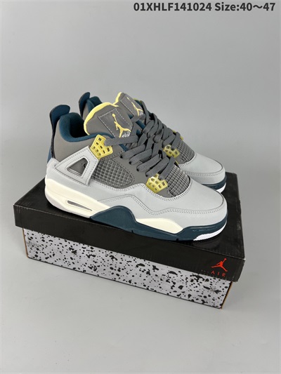 men jordan 4 shoes 2022-12-12-054